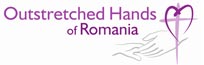 Outstretched Hands of Romania